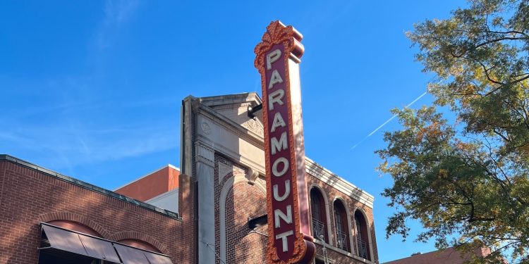 Virginia Film Festival Diary, Day One: Rustin and American Fiction