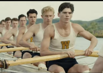 Oscars 2024: George Clooney’s the Boys in the Boat Gets a Trailer
