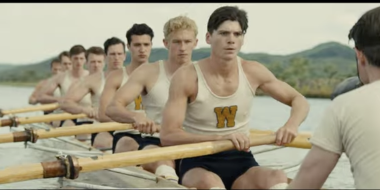 Oscars 2024: George Clooney’s the Boys in the Boat Gets a Trailer