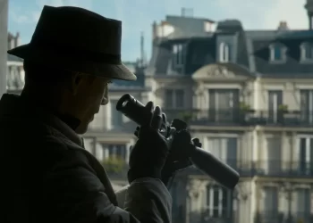 Oscars 2024 Best Director: David Fincher and the Visionaries