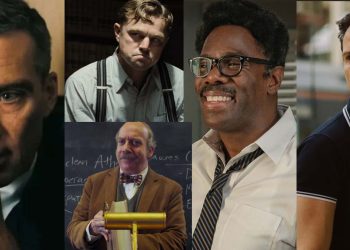 2024 Oscar Predictions: Best Actor and Best Actress Tighten