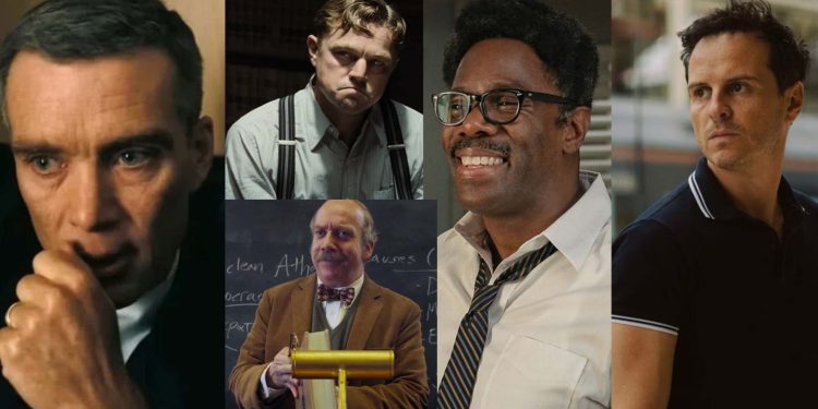 2024 Oscar Predictions: Best Actor and Best Actress Tighten