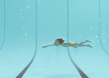 Shorts Exclusive: Tim Blake Nelson-Starring Animated Short ‘Ninety-Five Senses’ Qualifies for Oscar