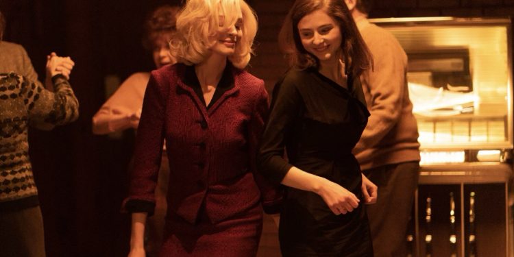 Thomasin McKenzie To Receive Golden Key Award For Emerging Talent At Key West Film Festival