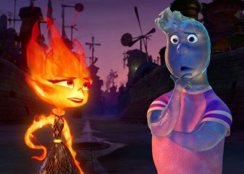 peter sohn elemental