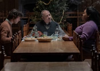 Producer Mark Johnson on Bringing ‘The Holdovers’ and Character-Driven Films to Theaters