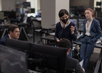 chloe domont fair play netflix