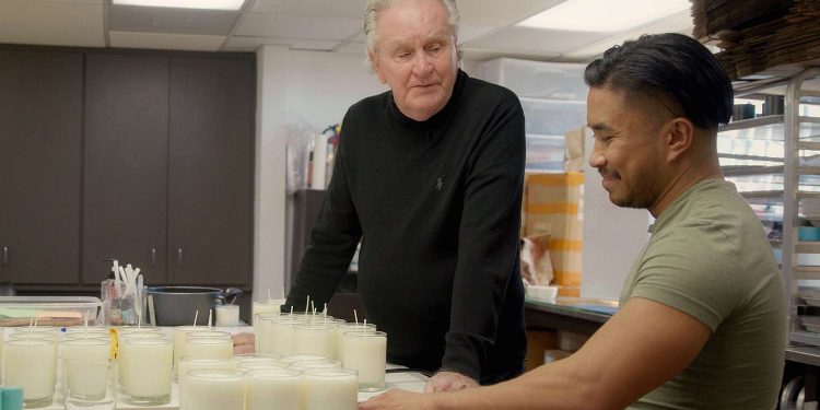 ‘Relighting Candles’ Shines Generous Spark on West Hollywood Artisan