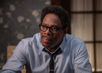 Colman Domingo On Finally Having Bayard Rustin Enter His Own Light for ‘Rustin’