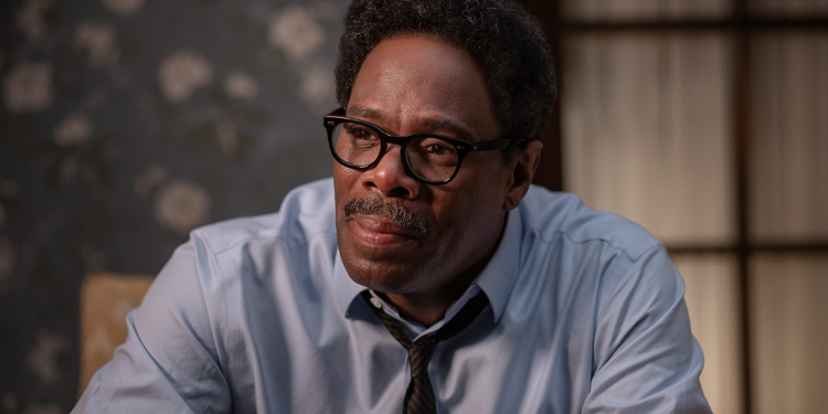 Colman Domingo On Finally Having Bayard Rustin Enter His Own Light for ‘Rustin’