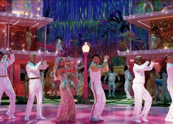 Oscars 2024: The Golden Globes Are Back on CBS