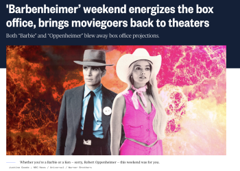 Oscars 2024: Why Each Best Picture Contender Is in the Running