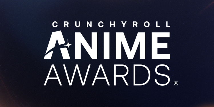 Event - Crunchyroll Anime Awards 2019