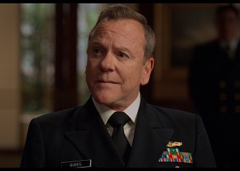 kiefer sutherland the caine mutiny court-martial
