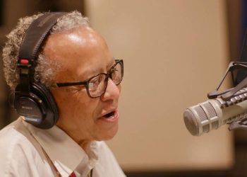 going to mars nikki giovanni