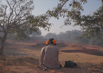 to kill a tiger best documentary feature oscars 2024