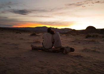 a murder at the end of the world vfx supervisor aaron raff