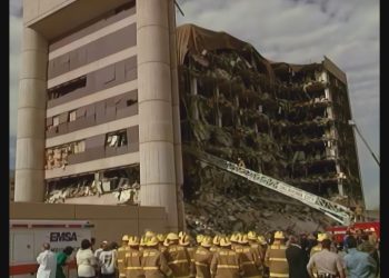 an american bombing director marc levin