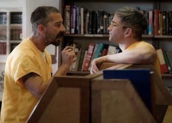 Shia LaBeouf Shines in David Mamet’s Unforgettable Henry Johnson