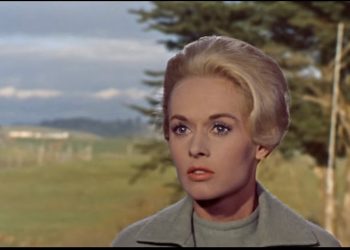 Netflix Showcases Hitchcock with Streaming + Screening Series