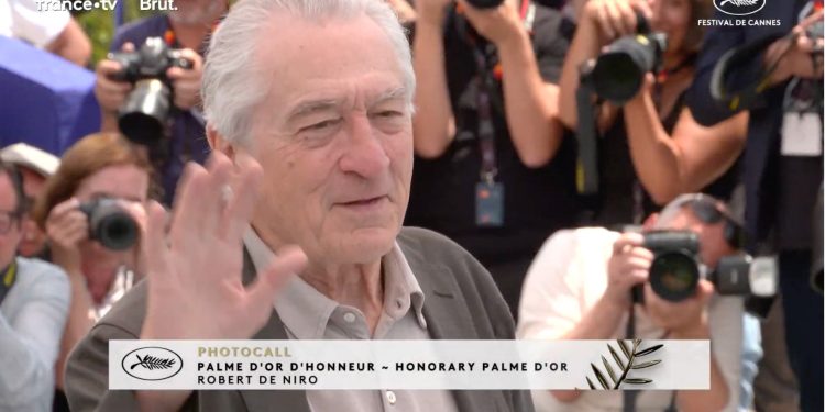 Cannes 2025: Live Feed of Red Carpet Opener