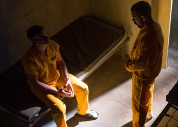 David Mamet’s Henry Johnson Released