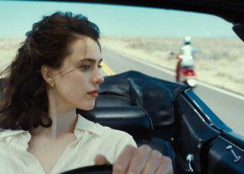 Best Actress Watch: Trailer for Ethan Coen’s Honey Don’t