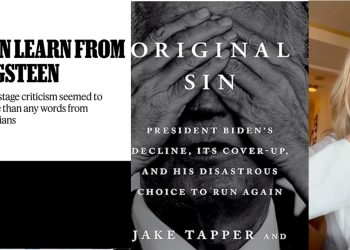 Dear Hollywood, Get Over Yourselves