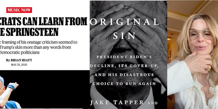 Dear Hollywood, Get Over Yourselves