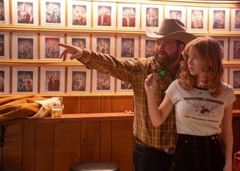 2026 Oscar Predictions: Best Actress Will be a Barn Burner