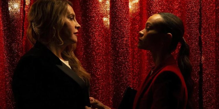 Variety’s Clayton Davis Blows His Stack Because I Said Karla Sofia Gascon Was a “Woman of Color”