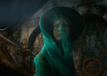 Guillermo Del Toro’s Frankenstein Gets a Teaser