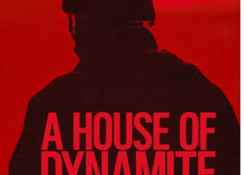 Best Picture Watch: Kathryn Bigelow’s A House of Dynamite
