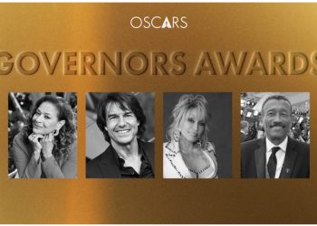 Academy Bestows Debbie Allen, Tom Cruise and Wynn Thomas With Honorary Oscars, Dolly Parton the Humanitarian Award