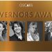 Academy Bestows Debbie Allen, Tom Cruise and Wynn Thomas With Honorary Oscars, Dolly Parton the Humanitarian Award