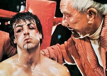 The Buzzmeter: Hollywood Has a Man Problem Too