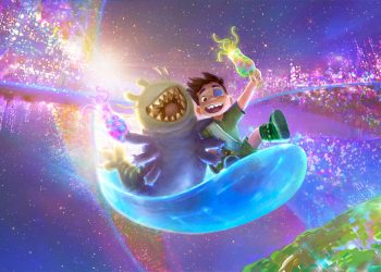 The Buzzmeter: Why Elio Flopped is Not Something Hollywood Wants to Talk About