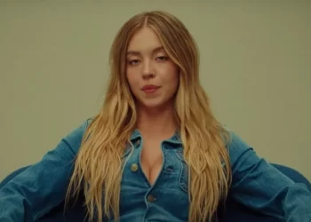 The Buzzmeter: Sydney Sweeney and the Vibe Shift