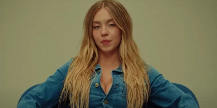 The Buzzmeter: Sydney Sweeney and the Vibe Shift