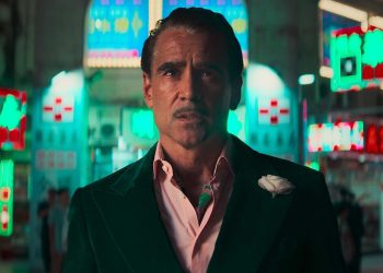 The Buzzmeter: Can Netflix Ever Win Best Picture?