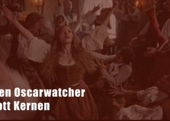 NextGen Oscarwatcher: Temperature Check on Original and Adapted Screenplay