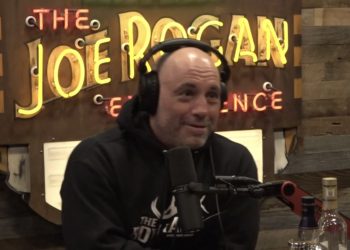 TIME Magazine Humiliates Itself by Excluding Joe Rogan from 100 Greatest Podcasts of All Time