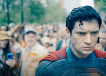 Why Superman Can’t Be “Just a Movie”