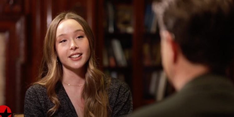 Ryan Murphy Casts Ella Beatty to Play Lizzie Borden – Good or Bad Choice?