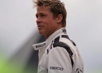 2026 Oscar Predictions – The Case for F1: The Movie