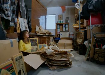 Doc Feature Watch: Mariska Hargitay’s My Mom Jayne a Frontrunner