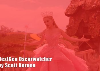 NextGen Oscarwatcher Temperature Check on Supporting Actor and Actress