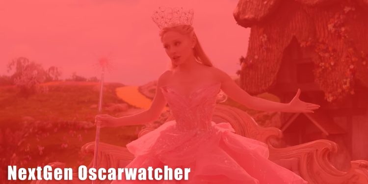 NextGen Oscarwatcher Temperature Check on Supporting Actor and Actress