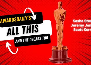 2026 Oscars! All This and the Oscars Too is Back