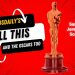 2026 Oscars! All This and the Oscars Too is Back